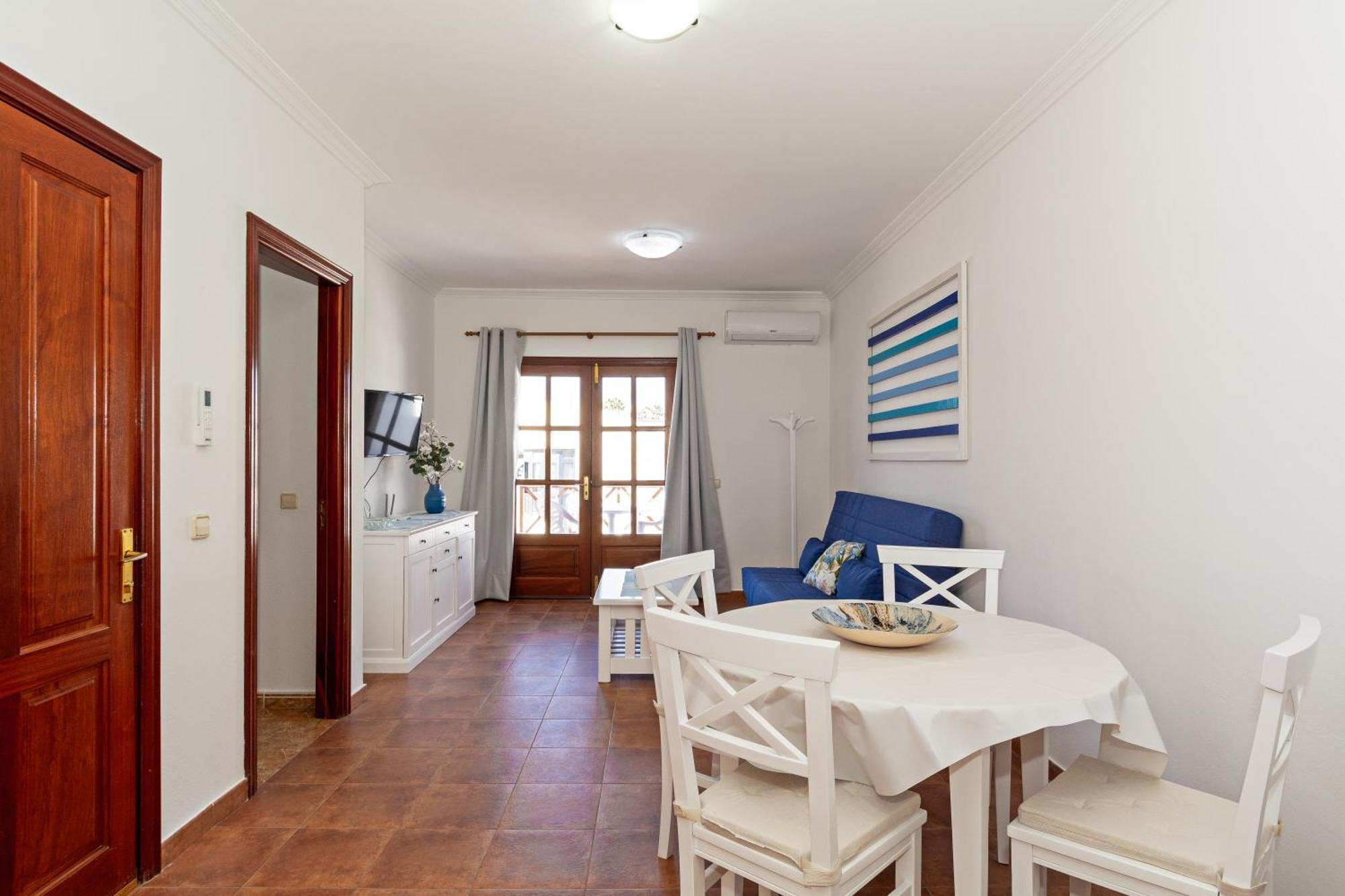 Playa Blanca Sunlight Apartment By Pvl Екстериор снимка