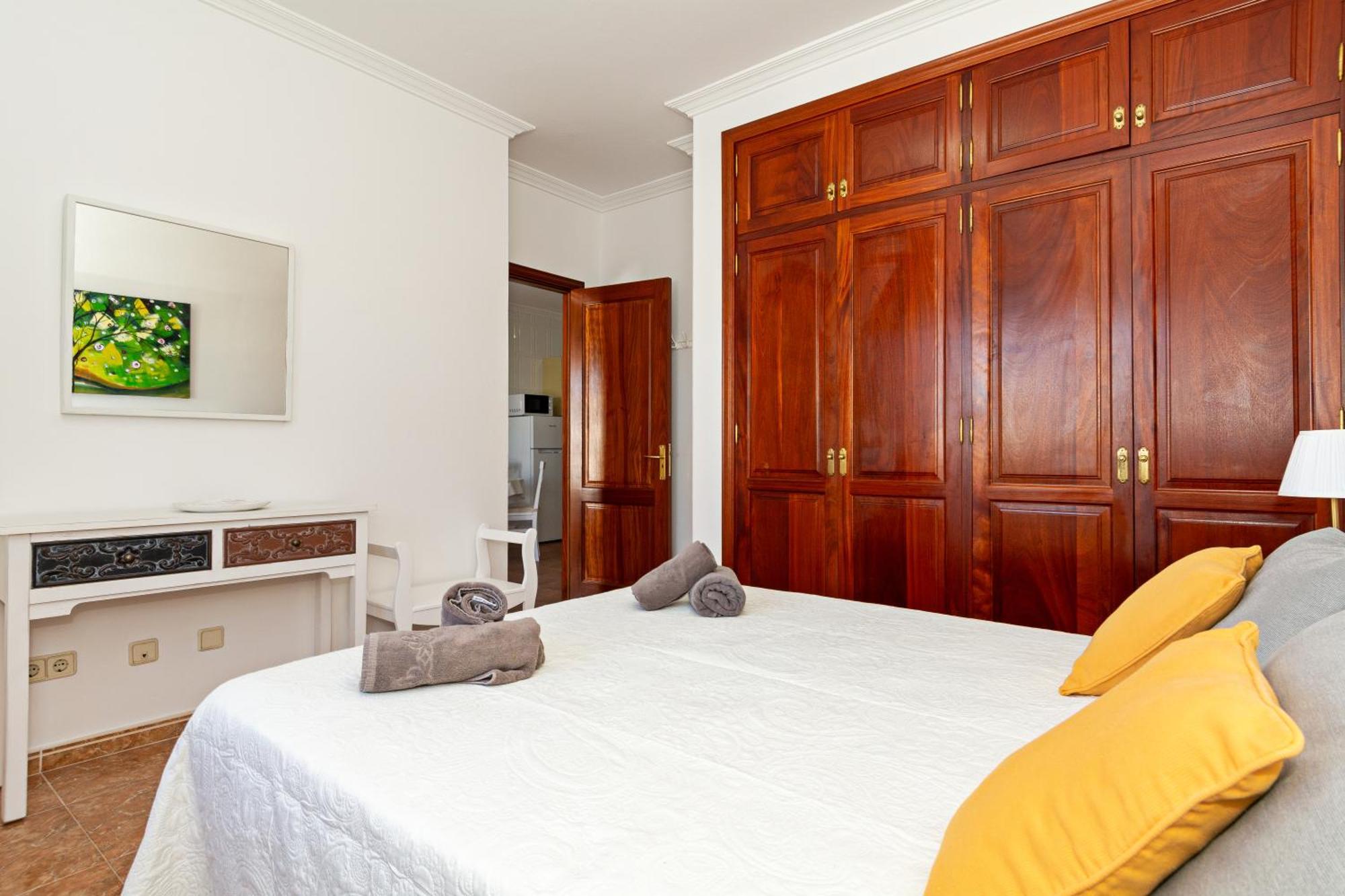 Playa Blanca Sunlight Apartment By Pvl Екстериор снимка