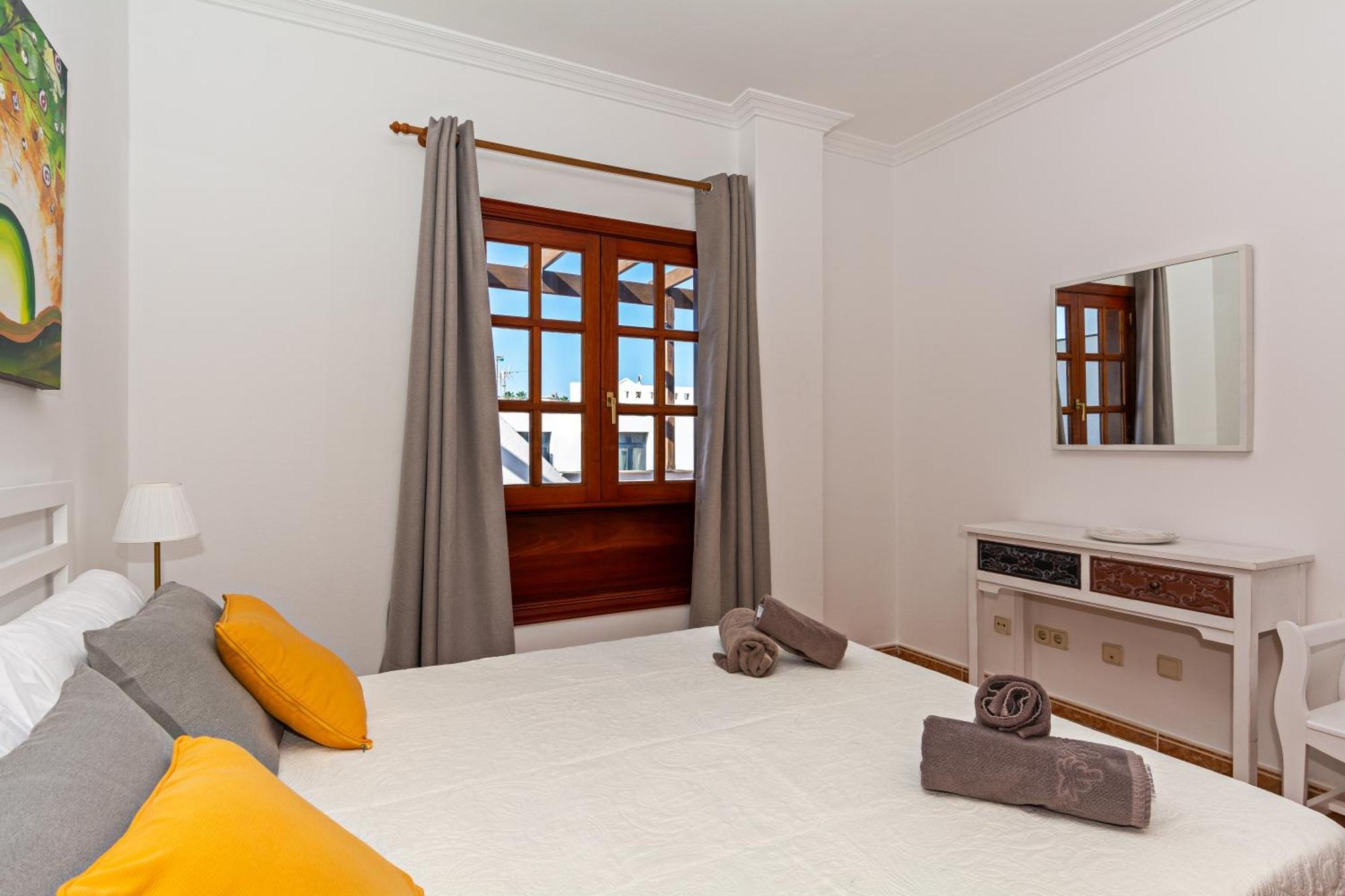 Playa Blanca Sunlight Apartment By Pvl Екстериор снимка