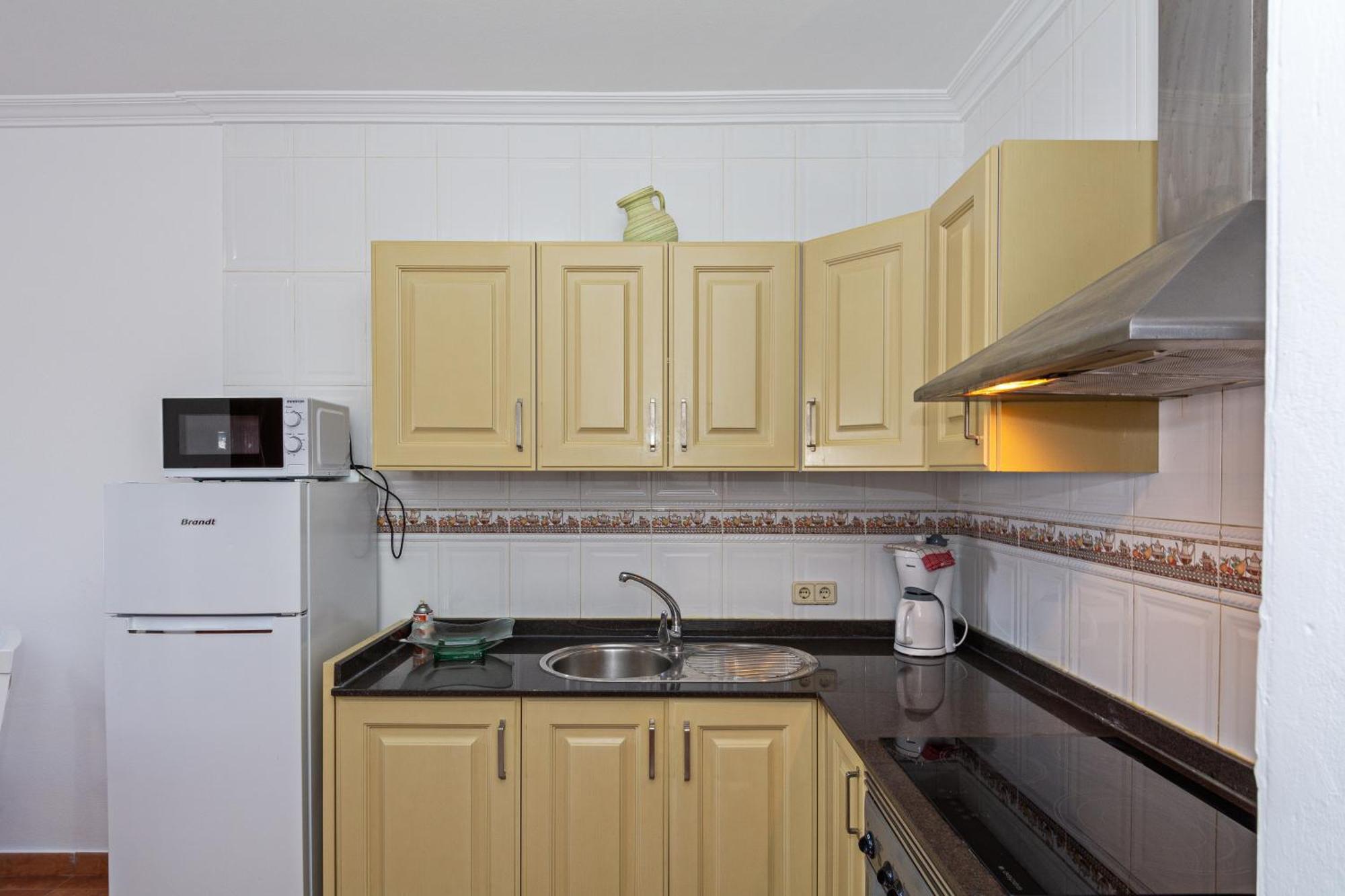 Playa Blanca Sunlight Apartment By Pvl Екстериор снимка