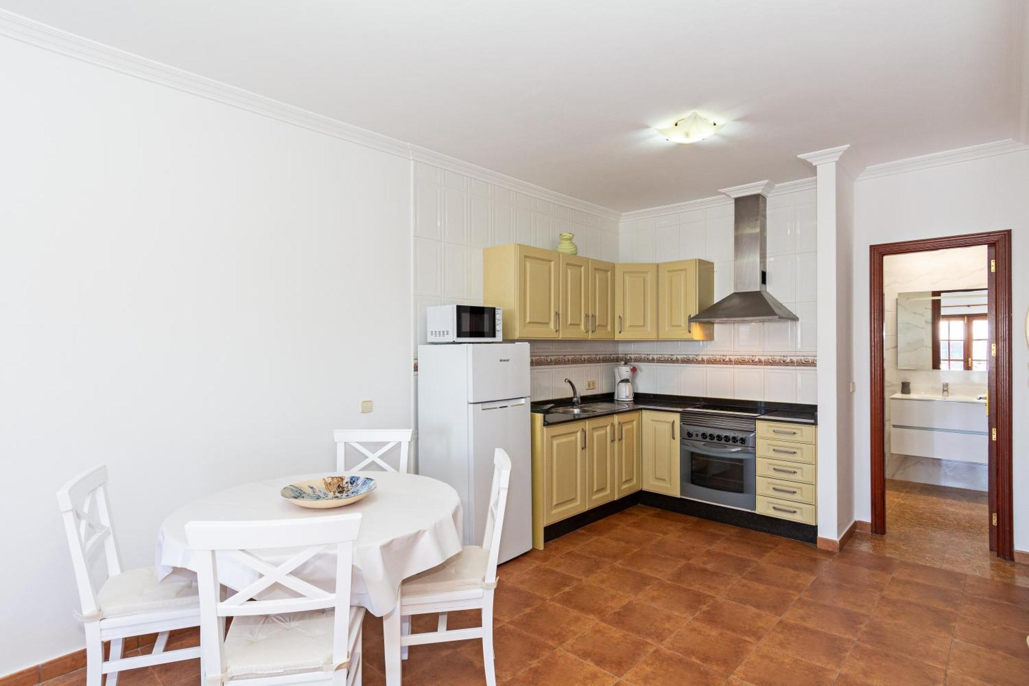 Playa Blanca Sunlight Apartment By Pvl Екстериор снимка